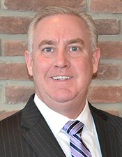 Attorney John Halverson