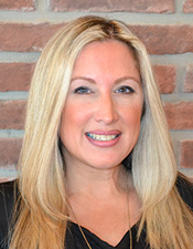 Attorney Justine Tocci