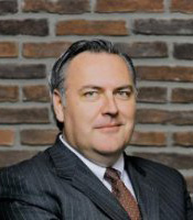 Attorney Stephen J. McGiff