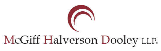 McGiff Halverson Dooley LLP - Attorneys at Law