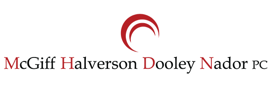 McGiff Halverson Dooley Nador PC - Attorneys at Law