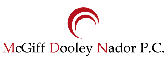 McGiff Halverson Dooley Nador PC - Attorneys at Law